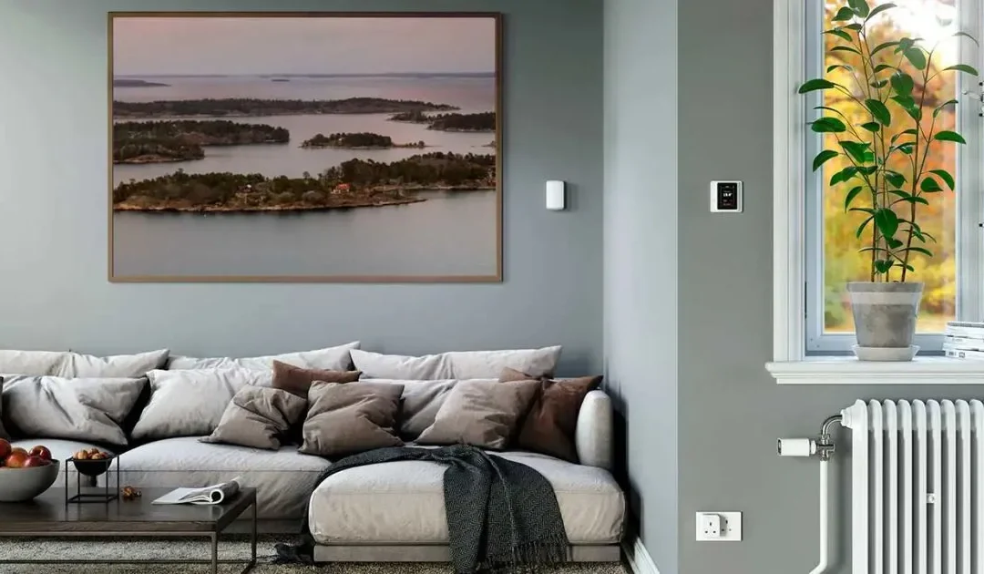 Gör ditt hem mer miljövänligt